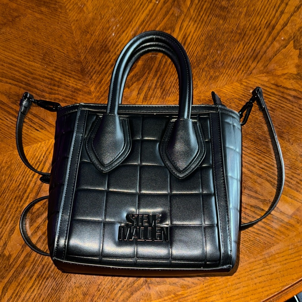 Steve Madden Crossbody Purse